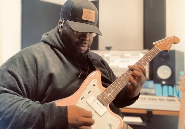 Stephen “KT” Hill on SoundBetter