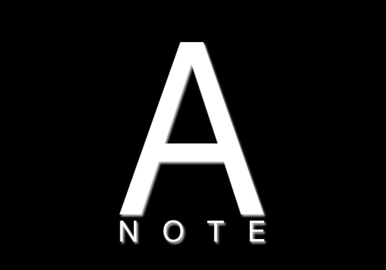 AirNote on SoundBetter