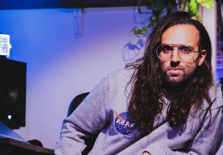 Giuliano Vozella on SoundBetter