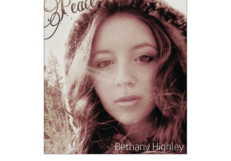 Bethany Highley on SoundBetter