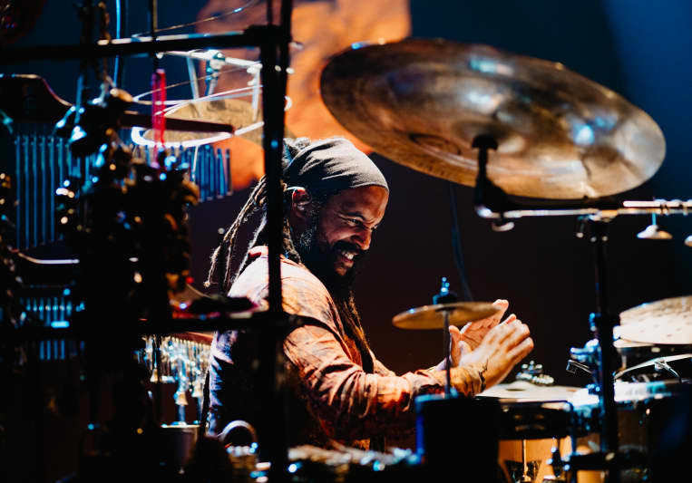 Iúri Oliveira on SoundBetter