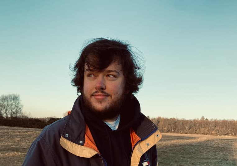 Joe Carnell on SoundBetter