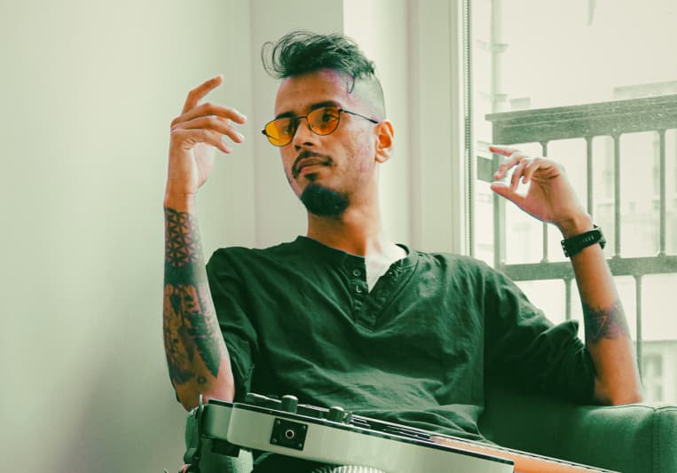 Koda on SoundBetter