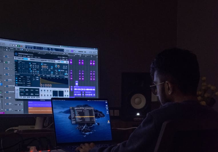 Divy on SoundBetter