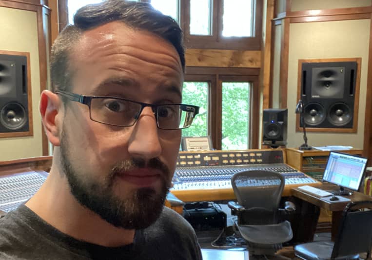 SAM FALLE - QUALITY MIXING!! on SoundBetter