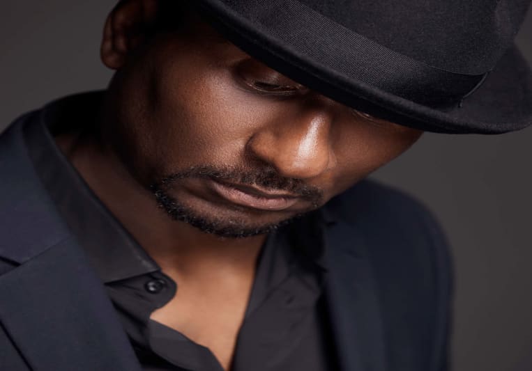 Segun on SoundBetter