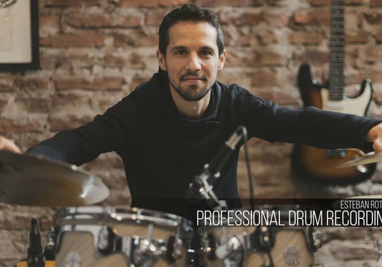Esteban Rotunno on SoundBetter
