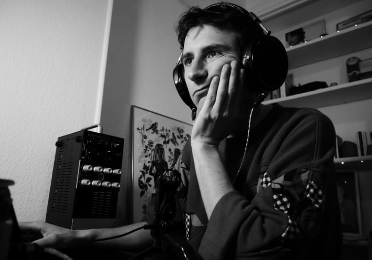 Boring Vic on SoundBetter