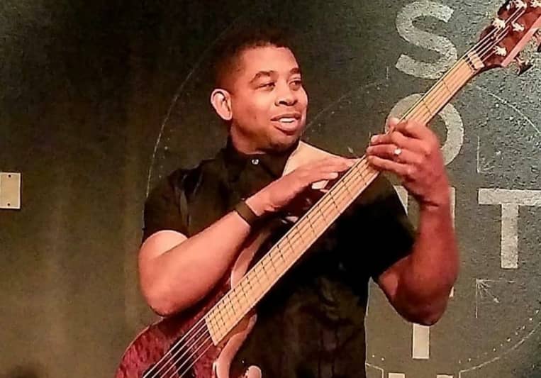 David Dyson on SoundBetter