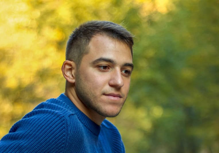 Chris Margaritis on SoundBetter