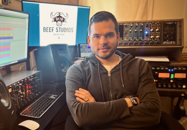 Beef Studios on SoundBetter