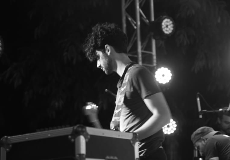 Alan Abi on SoundBetter