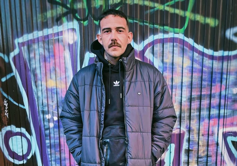 Don Peligro on SoundBetter