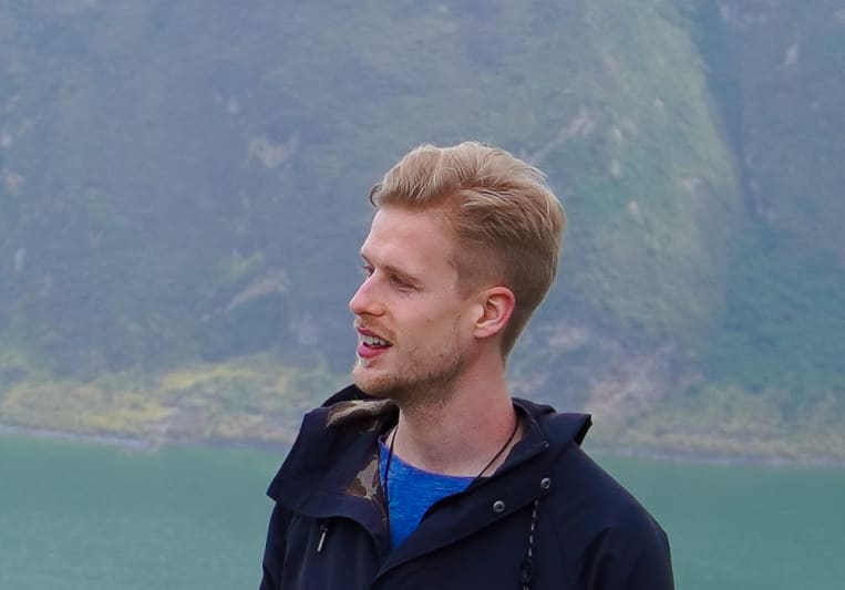 Ethan Horbay on SoundBetter