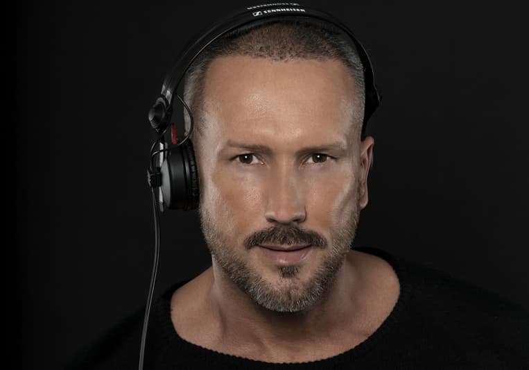 Cristian Marchi on SoundBetter