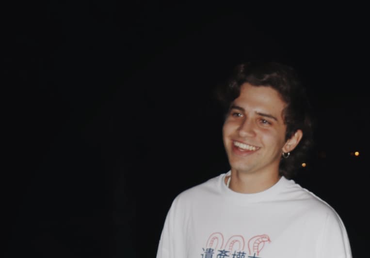 Federico Alonso on SoundBetter