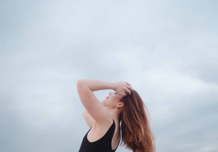 Hayley Wilson on SoundBetter