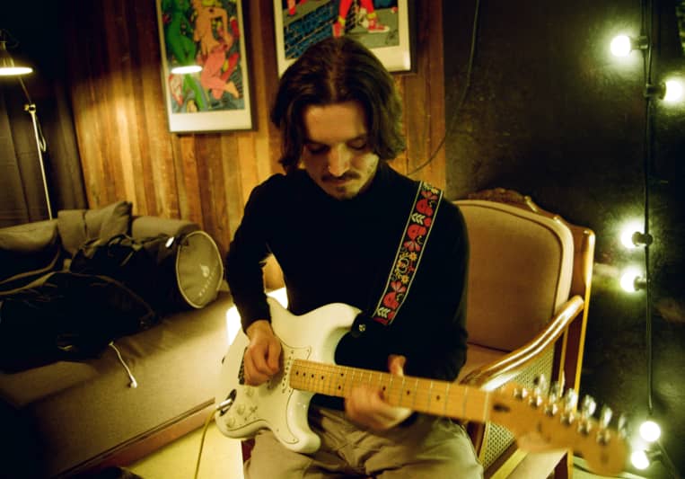 Daniel Markulic on SoundBetter