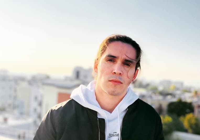 Dani F. on SoundBetter