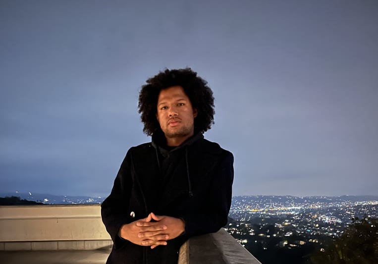 Josh Wallace on SoundBetter