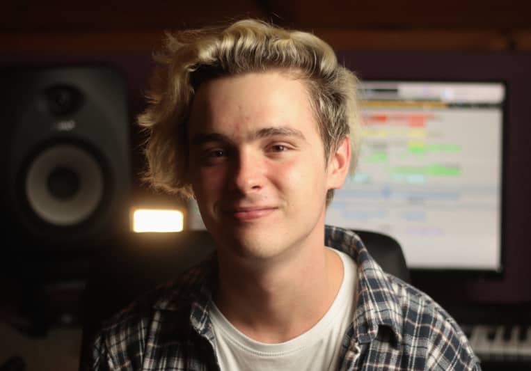 Calvin Bennett on SoundBetter