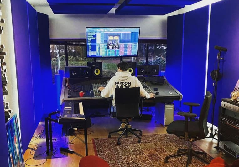 Attila Blesgen on SoundBetter