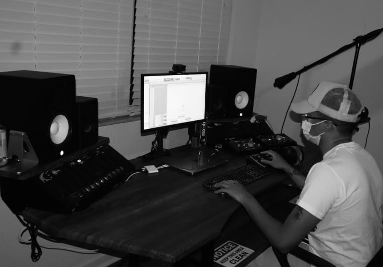 Inkredible on SoundBetter