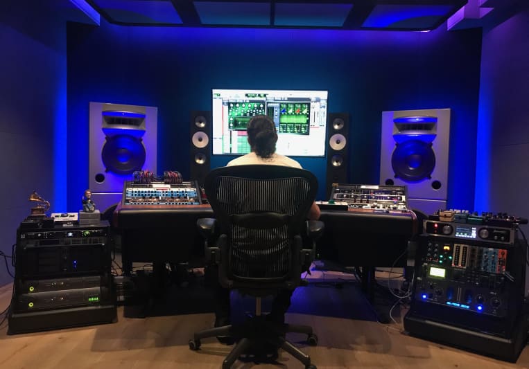 NICO HAMUI on SoundBetter