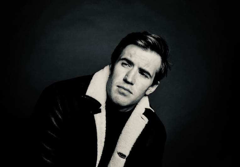 Forsyth on SoundBetter