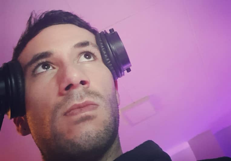 Klevr on SoundBetter