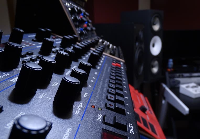 Spacedog Studio on SoundBetter