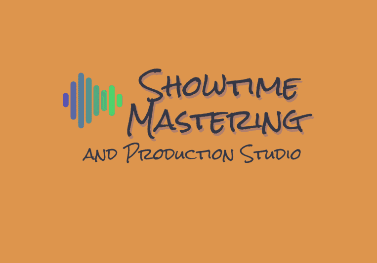 Showtime Mastering on SoundBetter