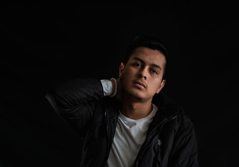 Marze on SoundBetter