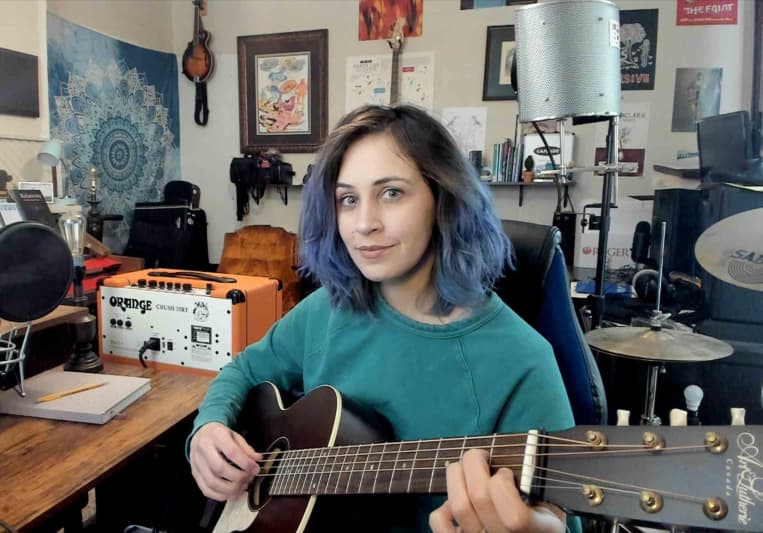 Katie Dwyer on SoundBetter