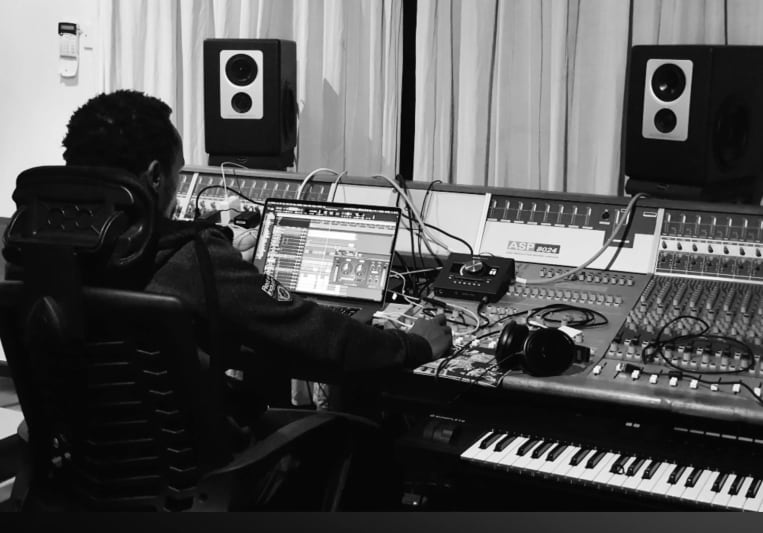 mastr.muigai on SoundBetter