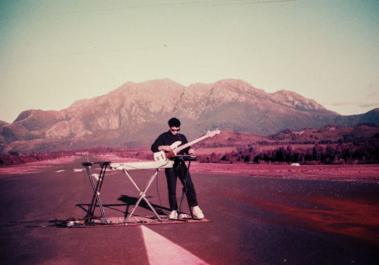 Jack McLaine on SoundBetter