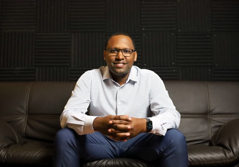 Kevin Stansberry on SoundBetter