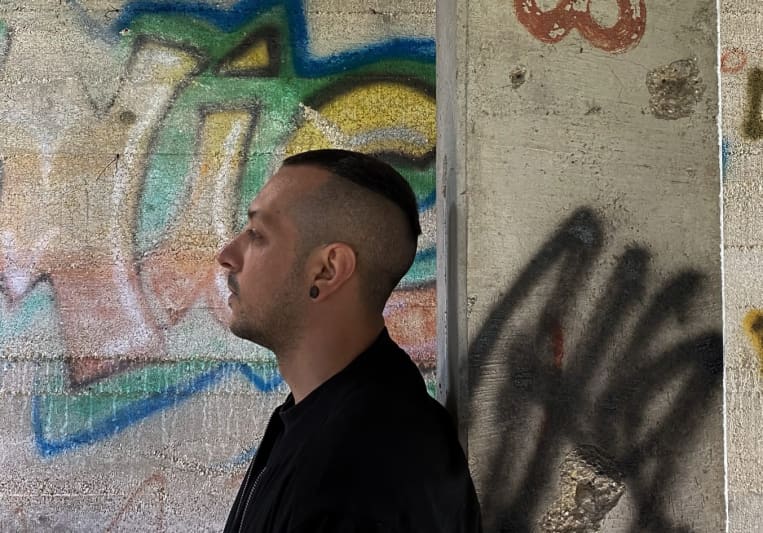 Samuel Terra on SoundBetter