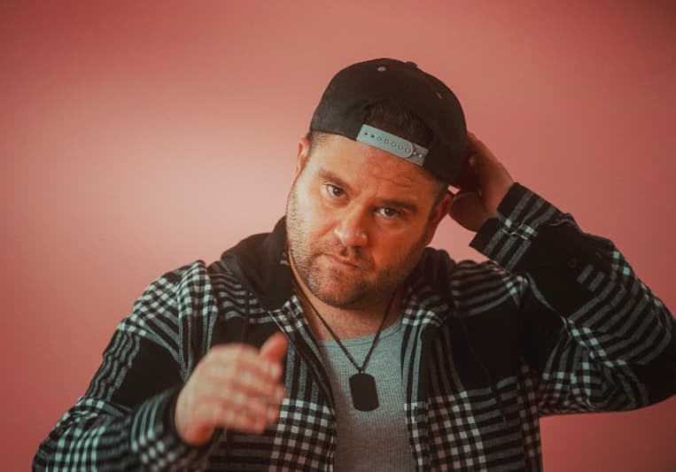 Frankie P. on SoundBetter