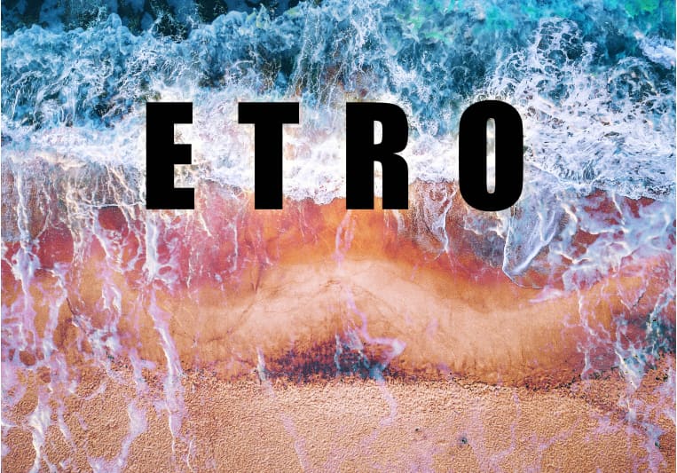 ETRO on SoundBetter