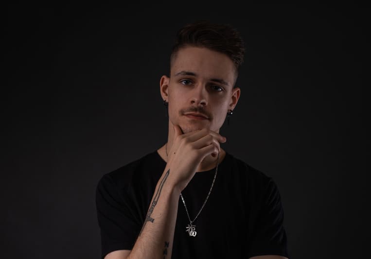 Lukas Prautsch on SoundBetter