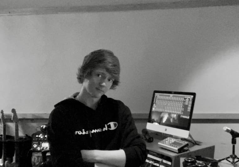 Austin Love on SoundBetter