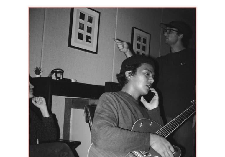 Isaiah Jose on SoundBetter