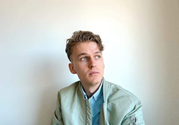 Jonathan Jaynes on SoundBetter