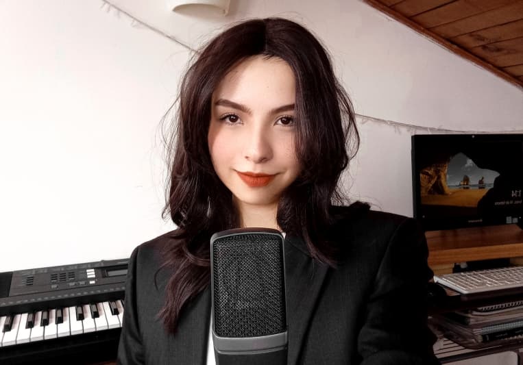 Skye Williams on SoundBetter