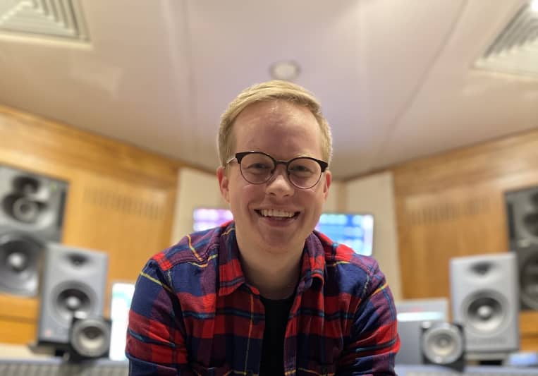 Braeden Flint on SoundBetter