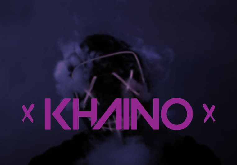 Khaino on SoundBetter