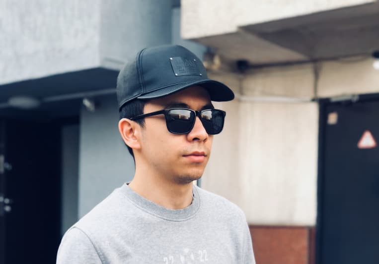 Askar on SoundBetter