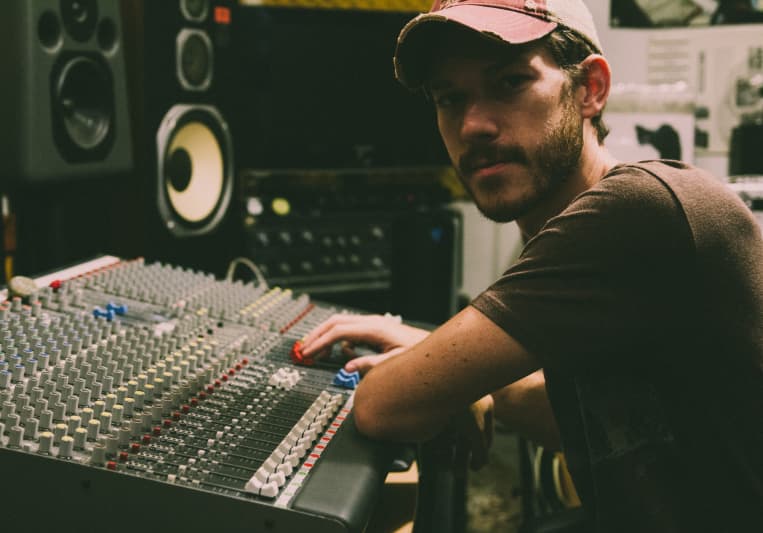 Spencer Broschard on SoundBetter