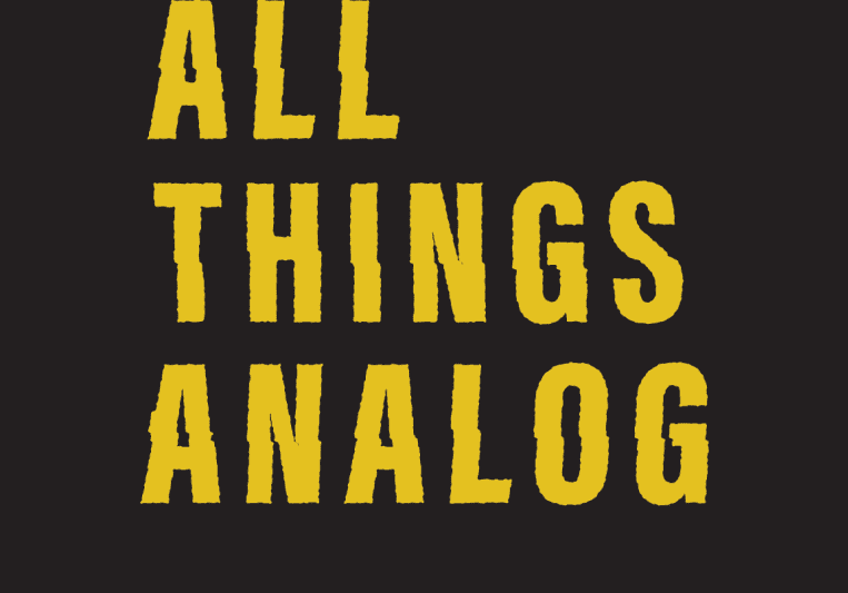 All Things Analog on SoundBetter